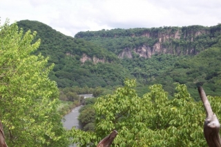 Rio arriba